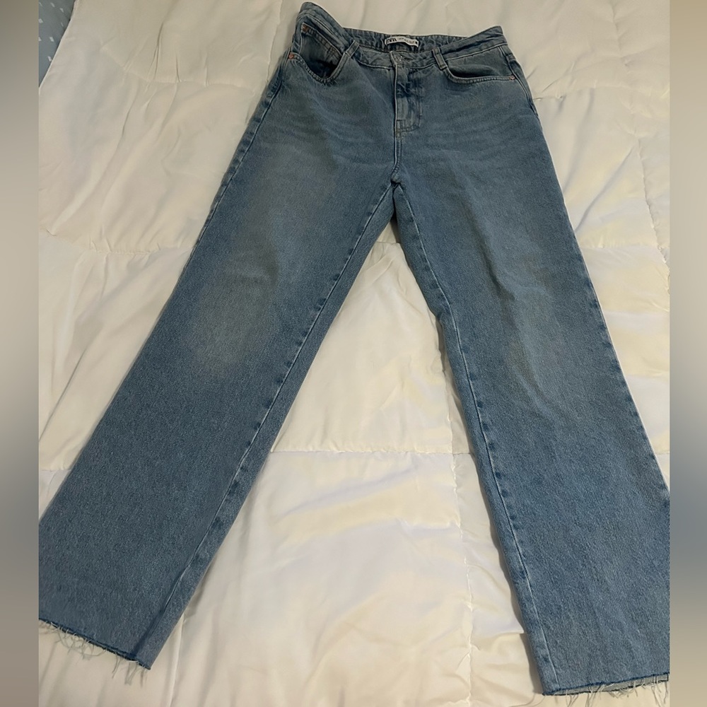 Zara Jeans
